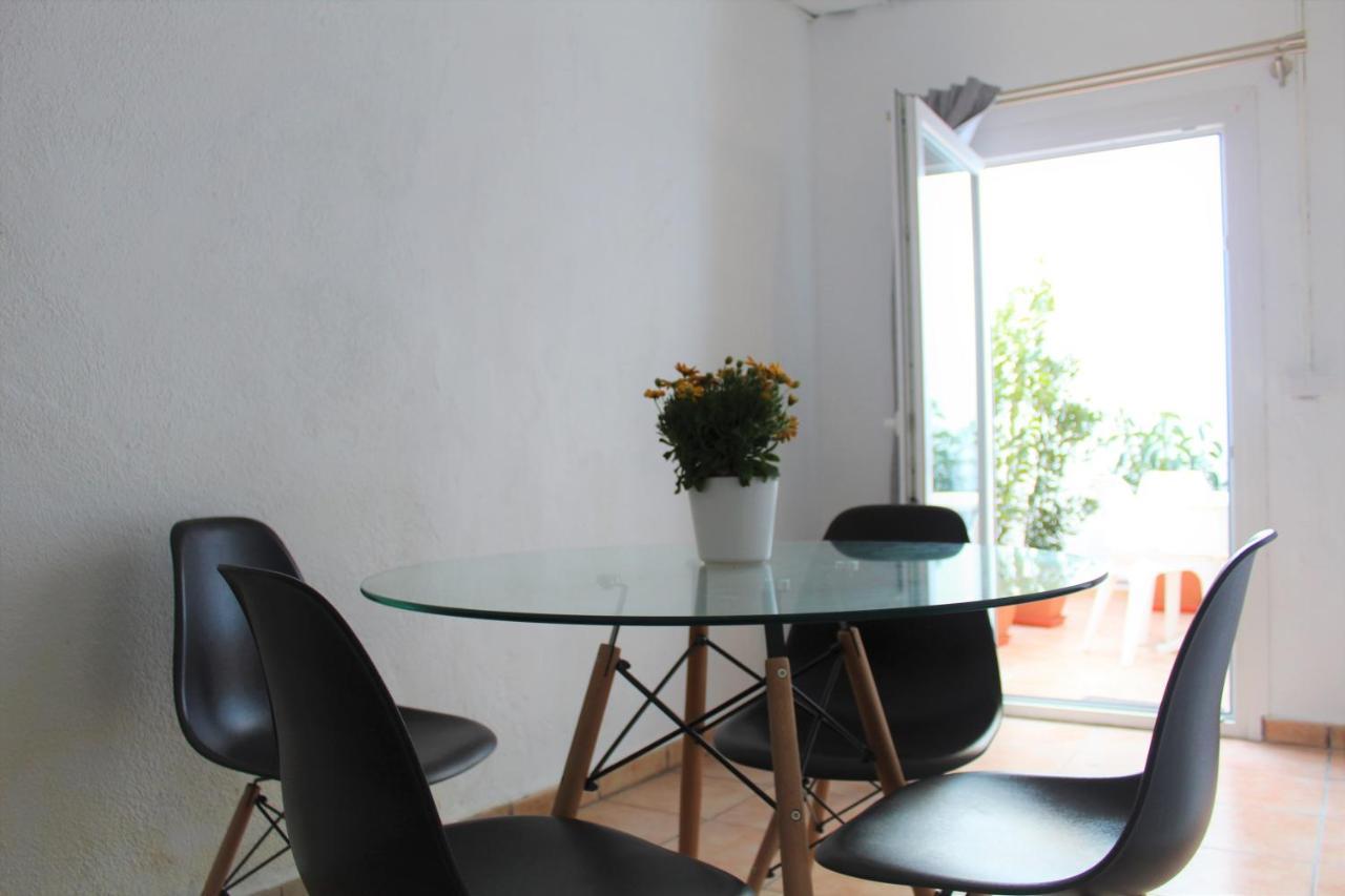 Casa Victor Villa Benissanet Eksteriør billede