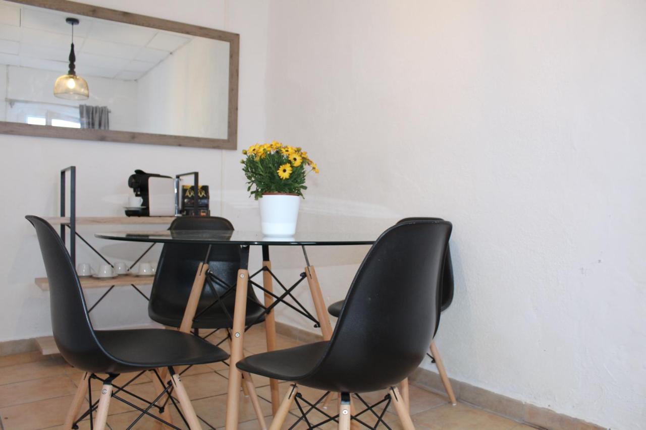 Casa Victor Villa Benissanet Eksteriør billede